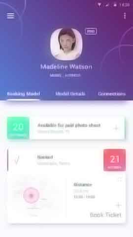ddos攻击测试软件稳定运行可靠的企业定制界面